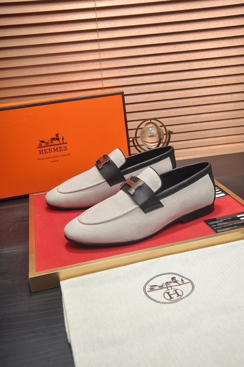 Hermes Business Shoes